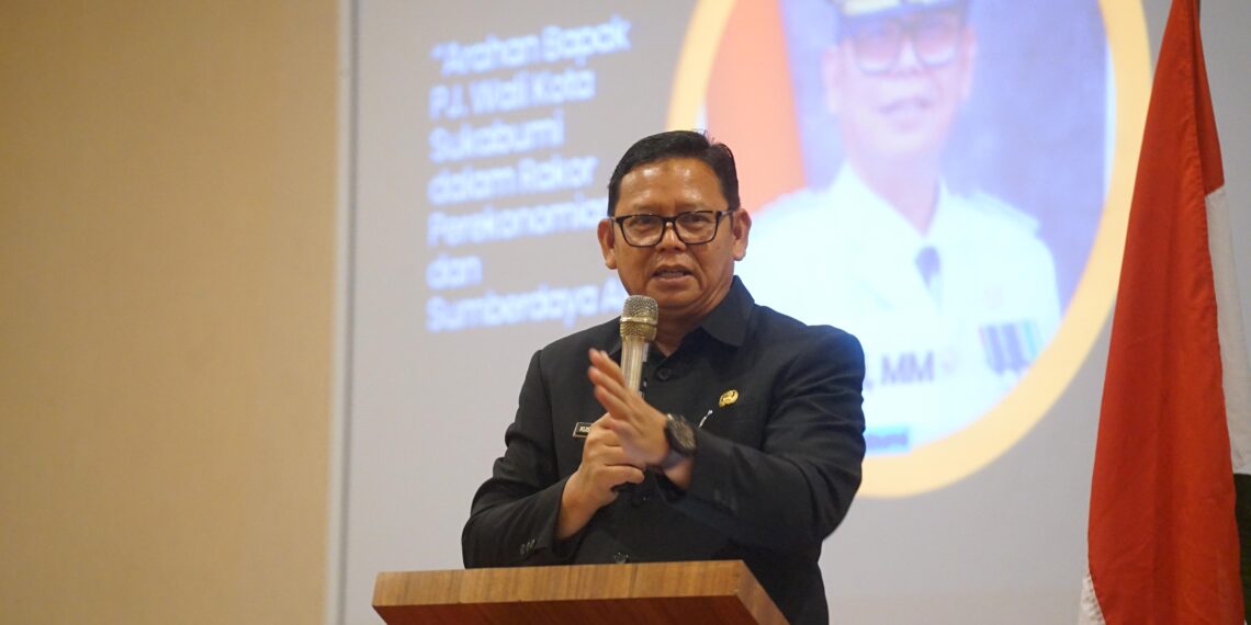 Penyusunan Rencana Pembangunan Jangka Panjang Daerah (RPJPD) 2025-2045