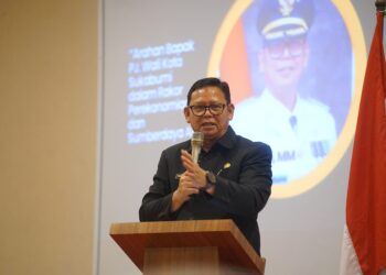 Penyusunan Rencana Pembangunan Jangka Panjang Daerah (RPJPD) 2025-2045