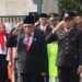 Ketua Dprd Kota Sukabumi Pimpin Ziarah Nasional Hari Pahlawan