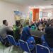 Polsek Kebonpedes Sukabumi Ajak Warga Ciptakan Pemilu Damai