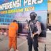 Tangkap Pelaku Curanmor, Polisi di Sukabumi Amankan Puluhan Unit Sepeda Motor