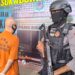 Janjikan Proyek di Lingkungan Pemkot, Polres Sukabumi Kota Amankan Oknum ASN