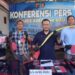 Diduga Aniaya Korban Hingga Meninggal dunia, Lima ABH di Sukabumi Diamankan Polisi