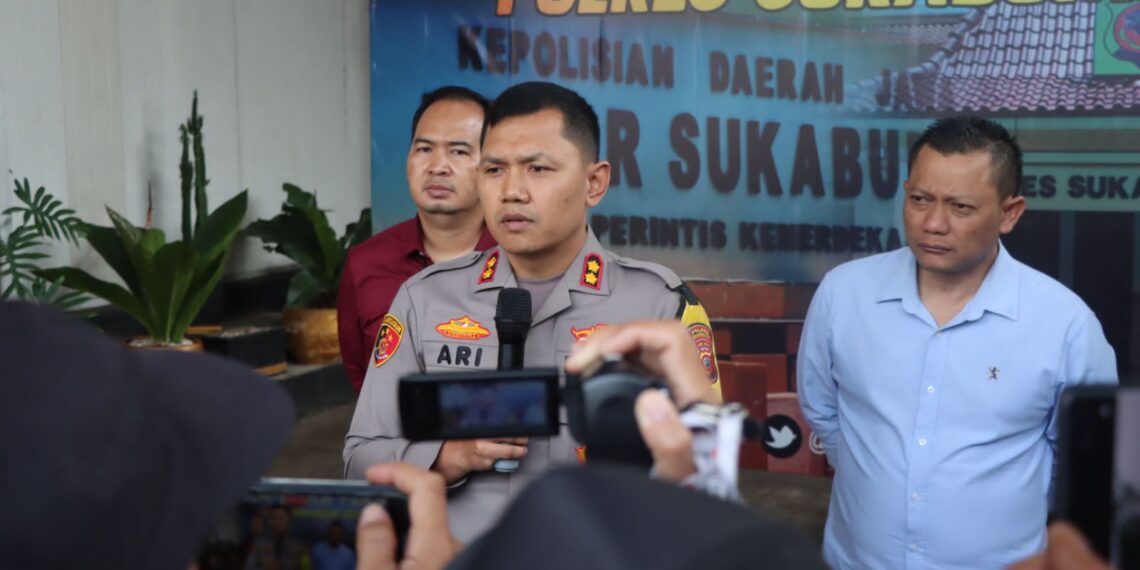 Terkait Kasus Dugaan Kekerasan Terhadap Anak di Sukabumi, Kapolres Sukabumi Kota Pastikan Polisi Profesional
