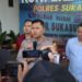 Terkait Kasus Dugaan Kekerasan Terhadap Anak di Sukabumi, Kapolres Sukabumi Kota Pastikan Polisi Profesional
