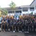 Pelepasan Kontingen Kota Sukabumi Menuju Olahraga Tradisional di Subang