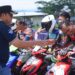 Kemeriahan Road Race Wali Kota Cup 2023 di Terminal Type A Kota Sukabumi