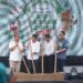 Peringatan Hari Pangan Sedunia Tingkat Provinsi Jabar di Kota Sukabumi