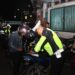 Cooling System Jelang Pemilu 2024, Polres Sukabumi Kota Gelar Patroli Skala Besar