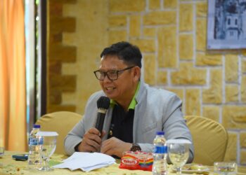 Tiga Objek Diduga Cagar Budaya di Kota Sukabumi akan ditetapkan sebagai Cagar Budaya.