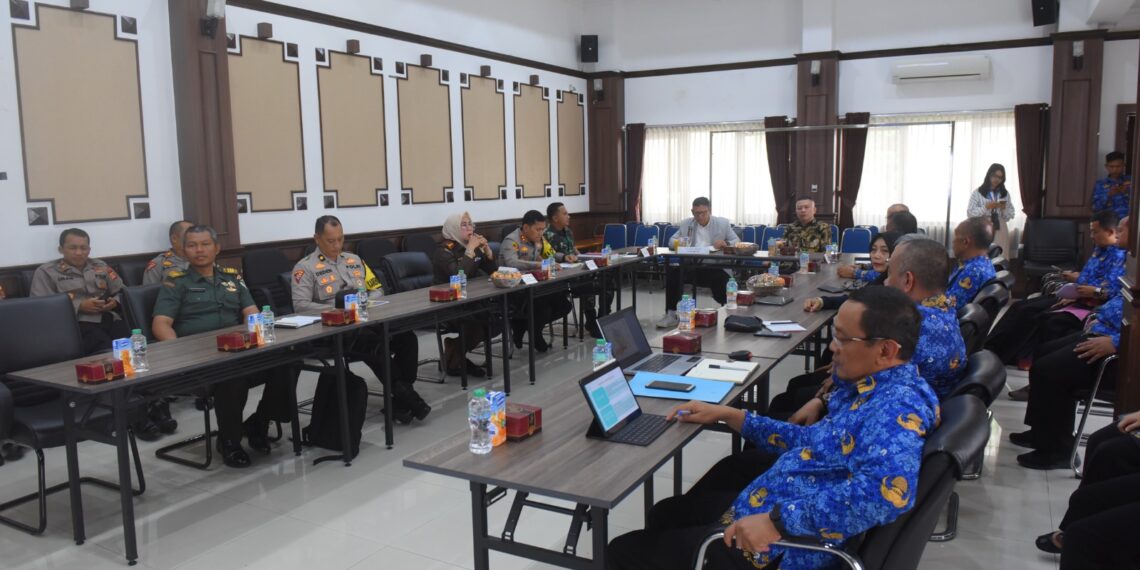 Angka Prevalensi Stunting Kota Sukabumi Berhasil Turun Jadi 18,2 Persen