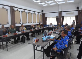 Angka Prevalensi Stunting Kota Sukabumi Berhasil Turun Jadi 18,2 Persen