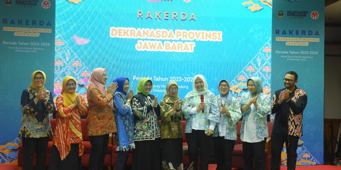 Penjabat Wali Kota Sukabumi Pantau Harga Sembako Pasar Pelita