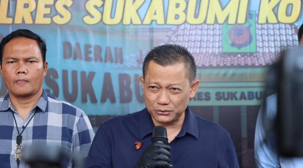 Update Terbaru, Kasus Kekerasan terhadap Anak di Sukabumi Naik ke Tahap Penyidikan