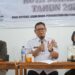 Penjabat Wali Kota Sukabumi Pantau Harga Sembako Pasar Pelita
