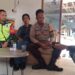 Bhabinkamtibmas Bersinergi dengan Babinsa Sambangi Warga Untuk Tingkatkan Harkamtibmas