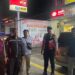 Polsek Cikole Laksanakan Giat Patroli Pantau Wilayah
