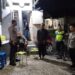 Unit Samapta Polsek Cikole Laksanakan Patroli Wilayah