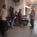 Anggota Samapta Polsek Warudoyong Laksanakan Patroli dialogis di Siang Hari