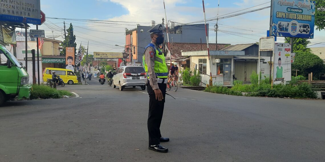 Gatur Lalu lintas pagi, Bentuk Pelayanan kepada Masyarakat guna terciptanya Kamseltibcar Lantas