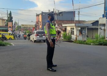 Gatur Lalu lintas pagi, Bentuk Pelayanan kepada Masyarakat guna terciptanya Kamseltibcar Lantas