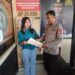 Pelayanan Prima Kepolisian Polsek Sukalarang Berikan Pelayanan Perpanjangan SKCK Kepada Masyarakat