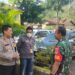 Kapolsek Cireunghas hadiri ekspose rencana program dan kegiatan wilayah Kecamatan Cireunghas Kabupaten Sukabumi Tahun 2024