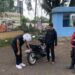 Lakukan Patroli Sasaran Knalpot Yang Tidak Sesuai Standar Polsek Sukabumi Antisipasi Knalpot Tidak Sesuai Standar