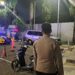 Gelar Patroli KRYD Polsek Citamiang Antisipasi Terjadinya Gangguan Kamtibmas