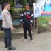 Anggota Samapta Polsek Warudoyong Laksanakan Patroli dialogis di Siang Hari