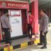 Polisi Polsek Sukalarang Giat Patroli Dialogis Antisipasi Gangguan Kamtibmas Di Pom mini