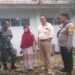 Sambangi Warga Polisi di Kota Sukabumi Sampaikan Imbauan Kamtibmas