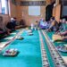 Kapolek Sukalarang Menghadiri Pengajian Rutin Bersama Ketus MUI di Masjid Darul Fallah Sukalarang