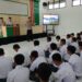 Tingkatkan Kesadaran Hukum, Polres Sukabumi Kota Gencarkan Police Goes To School