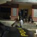Cegah Gukamtibmas Polsek Kadudampit Lakukan Patroli KRYD