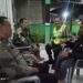 Bhabinkamtibmas Polsek Cireunghas Polres Sukabumi Kota Memberikan Pengarahan Kepada Warga Masyarakat  Agar Tetap Waspada Terkait Musim Hujan
