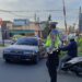 Polsek Warudoyong Gatur Lalu lintas pagi, Bentuk Pelayanan kepada Masyarakat guna terciptanya Kamseltibcar Lantas