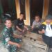 Kanit Bhabinkamtibmas Polsek Cireunghas Polres Sukabumi Kota Bersama Melaksanakan Silaturahmi Kepada Masyarakat