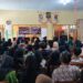 Kapolsek Sukaraja Hadiri Kegiatan Pelantikan Kelompok Penyelenggara Pemungutan Suara (Kpps) Tahun 2024 Se- Desa Sukaraja