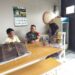 Bhabinkamtibmas Polsek Warudoyong Lakukan Sambang Kepada Warga Binaan