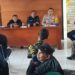 Kapolsek Cisaat Ciptakan Situasi Kamtibmas Kondusif Dengan Cara Tatap Muka Sambil Dialogis