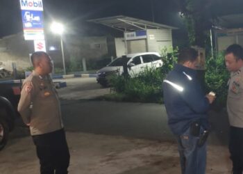 Jelang Pemilu 2024 Polsek Cireunghas Kembali Gelar KYRD Akhir Pekan