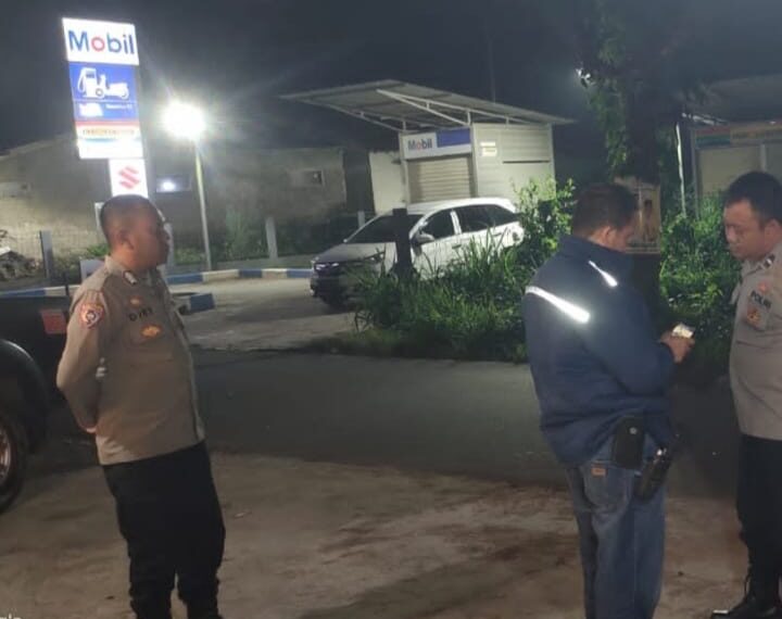 Jelang Pemilu 2024 Polsek Cireunghas Kembali Gelar KYRD Akhir Pekan