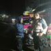 Upaya Polsek Kebon Pedes, Cegah Kejahatan Malam Hari