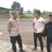 Ciptakan Rasa Aman, Anggota Samapta Polsek Warudoyong Laksanakan Patroli dialogis di Siang Hari