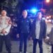Polsek Lembursitu Gelar Pelaksanaan Patroli Kryd