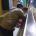 Amankan 1 Botol Minuman Keras Polsek Gunungpuyuh