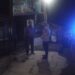 Anggota Patroli Polsek Warudoyong Polres Sukabumi Kota Gencar Laksanakan Patroli Malam Hari