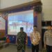 Sinergitas TNI-POLRI Bhabinkamtibmas Babinsa Kelurahan   Citamiang melaksanakan Sambang Warga Binaan.