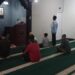 Shalat Subuh Berjamaah Bhabinkamtibmas Polsek Polsek Citamiang Polres Sukabumi Kota.